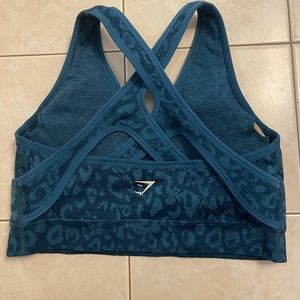 Gymshark sports bra
